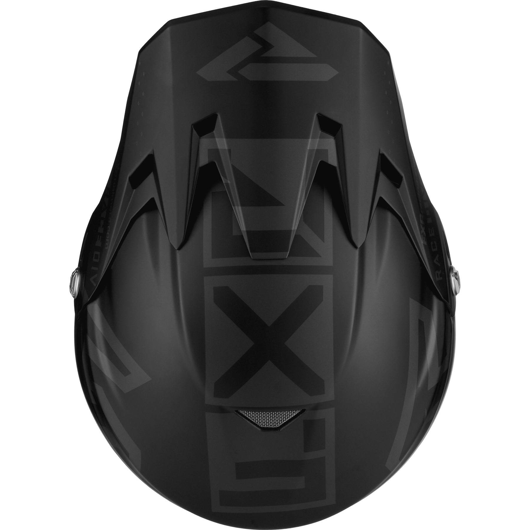 Casco de Cross FXR ATR-2