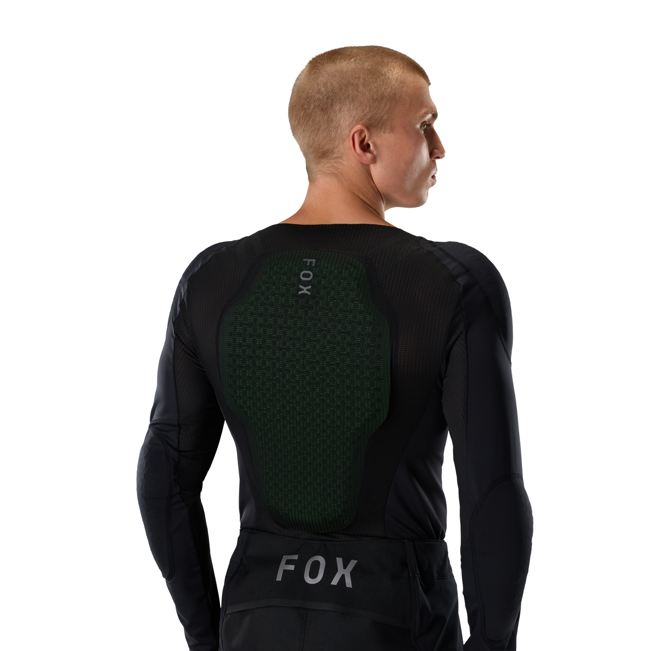 FOX Baseframe Pro LS MTB Body Armor
