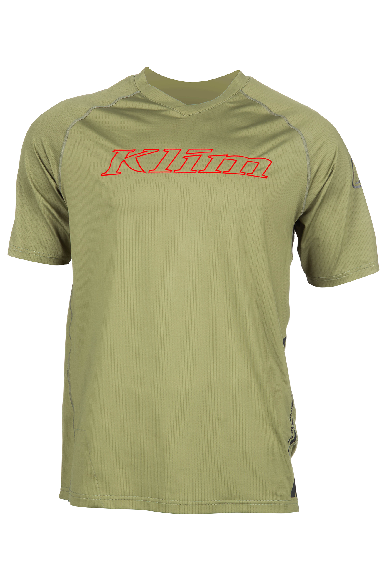 Блуза За Планинско Колоездене Klim Revolution SS