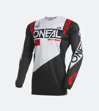 Camiseta Cross O'Neal Element Factor