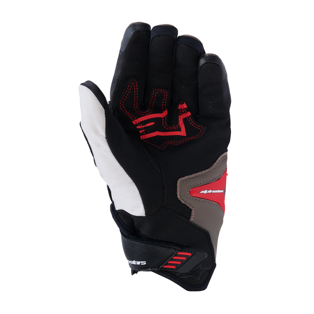 Alpinestars SP-R Pro MC Gloves