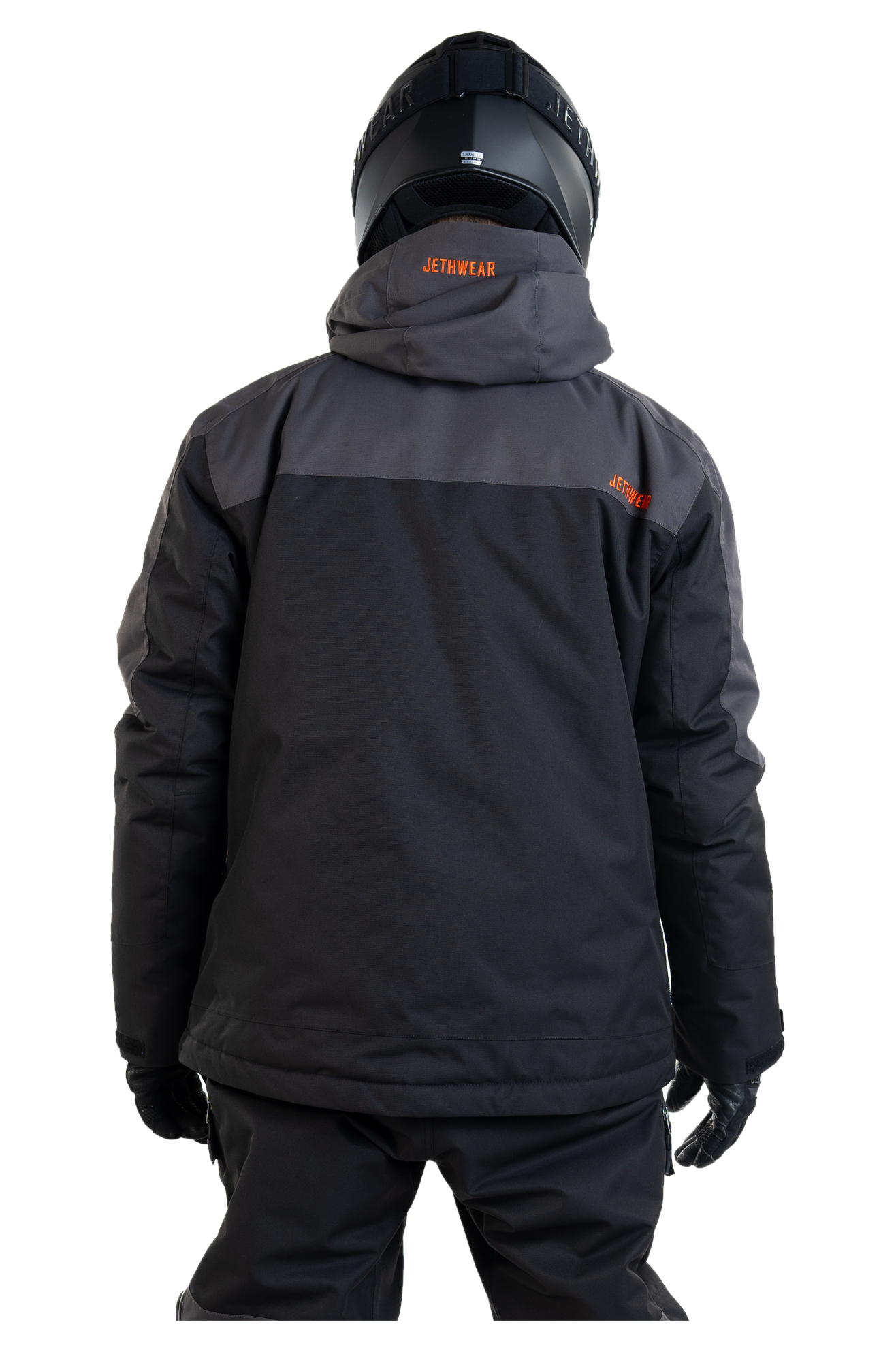 Jethwear Adapt 3 in 1 (2025) Snow Jacket