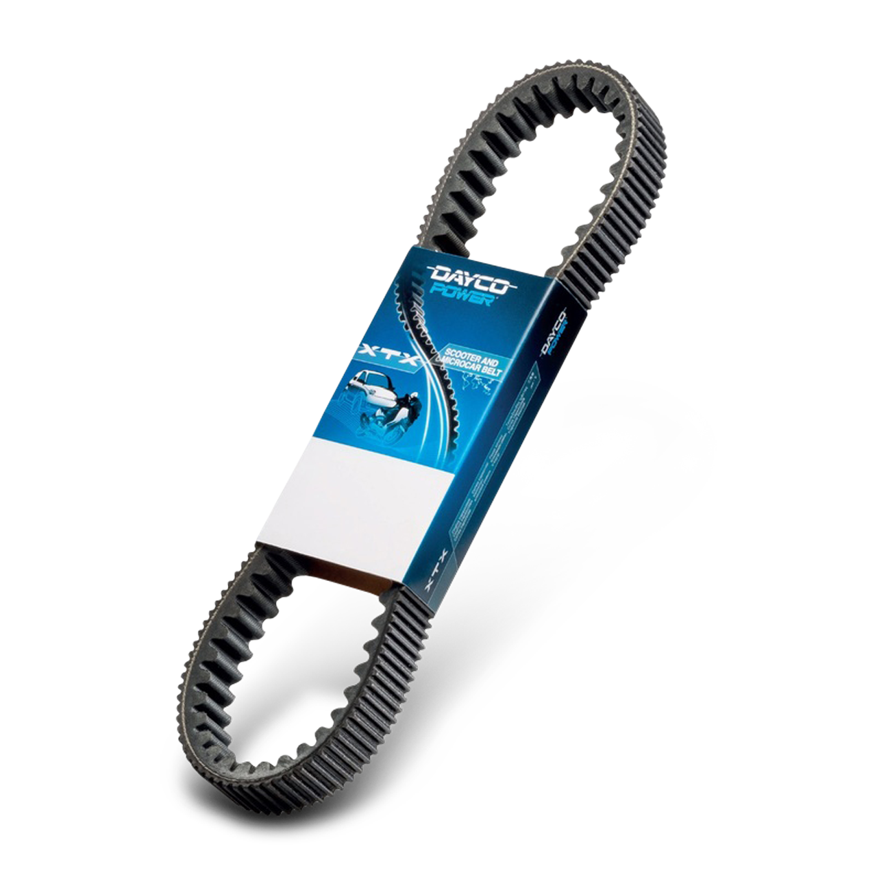 Pogonski Jermen Dayco Extreme Extra Reinforced