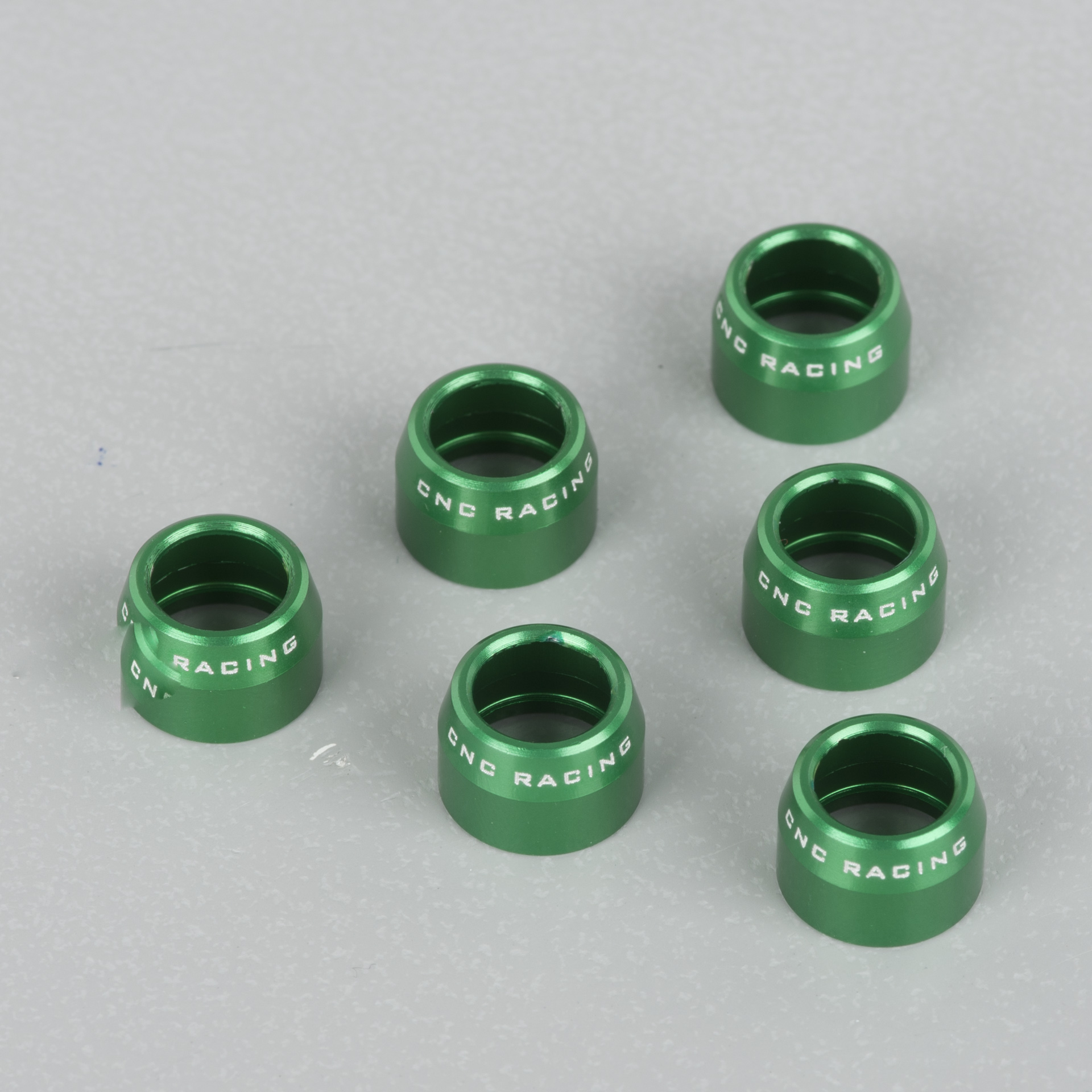 CNC Racing Lock Bleeder