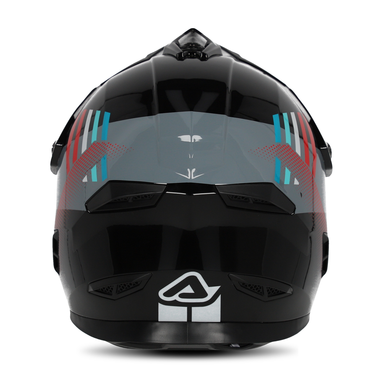 Casco Adventure Acerbis Rider Junior Dual