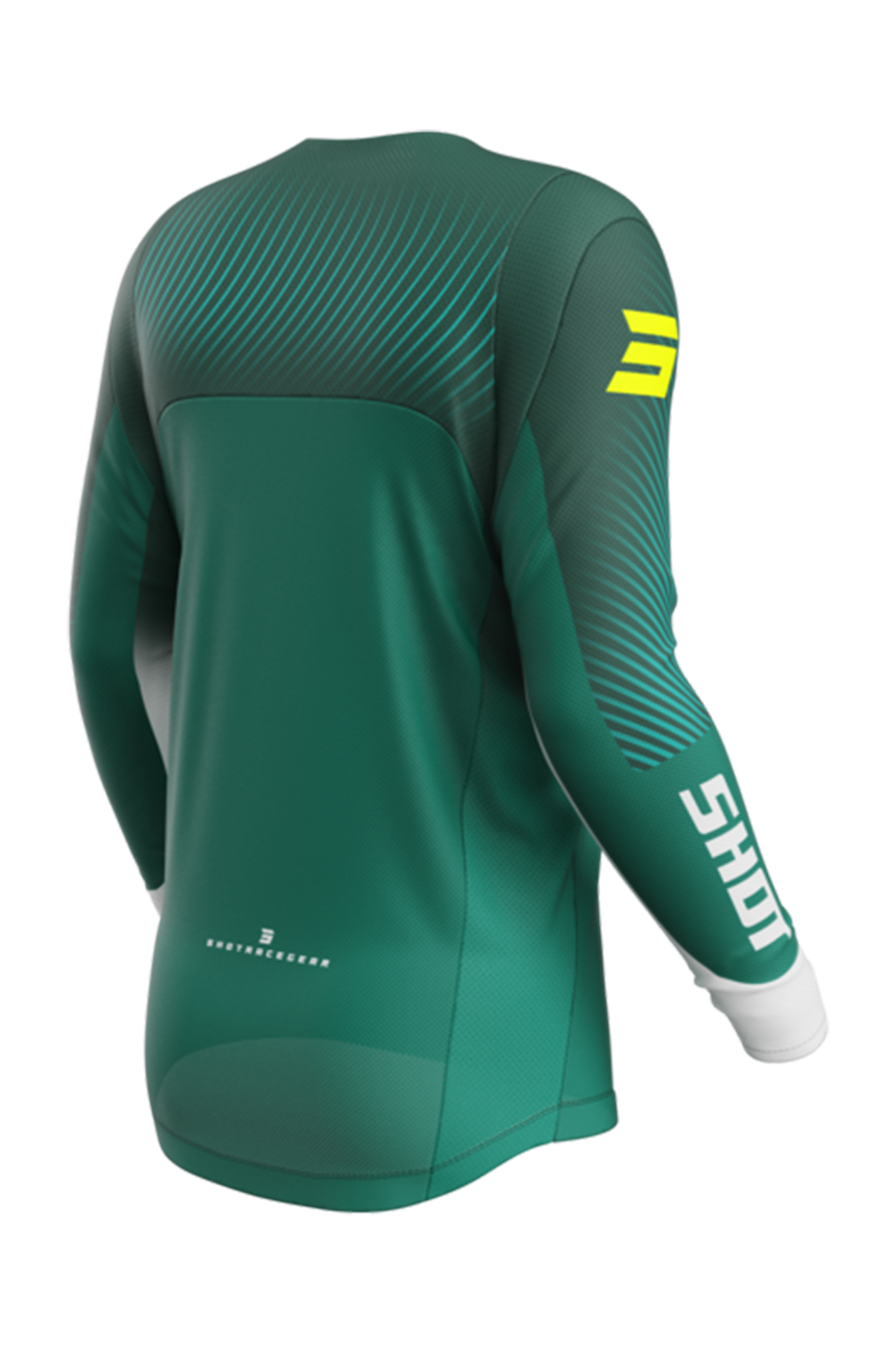 Shot Contact GP 26 MX Jersey