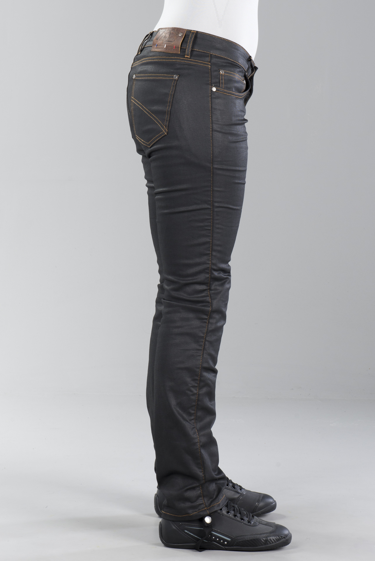 Segura Costone Women’s MC-Trousers
