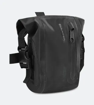 Oxford Aqua L1 Leg Bag Black