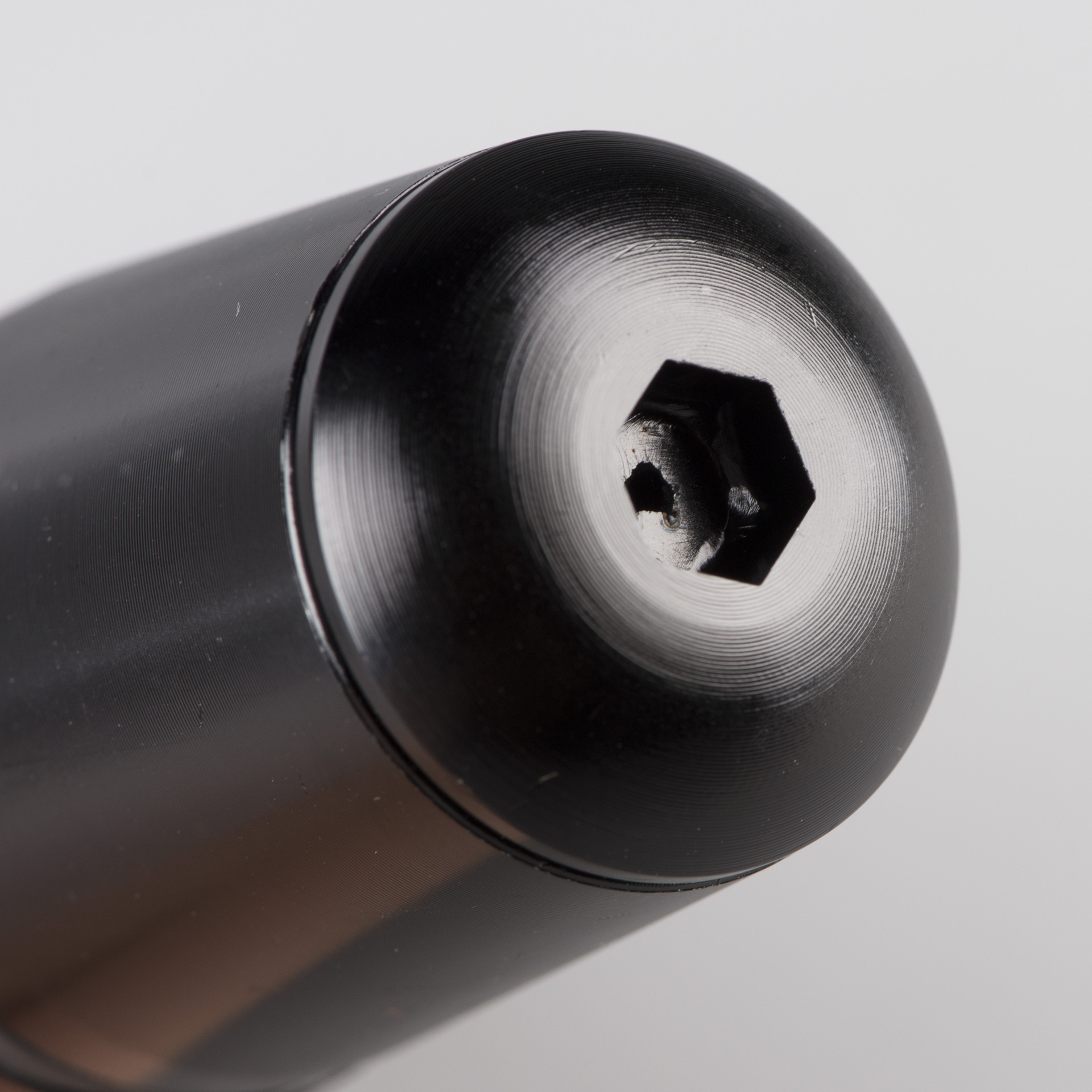 Snell Gunner Grips