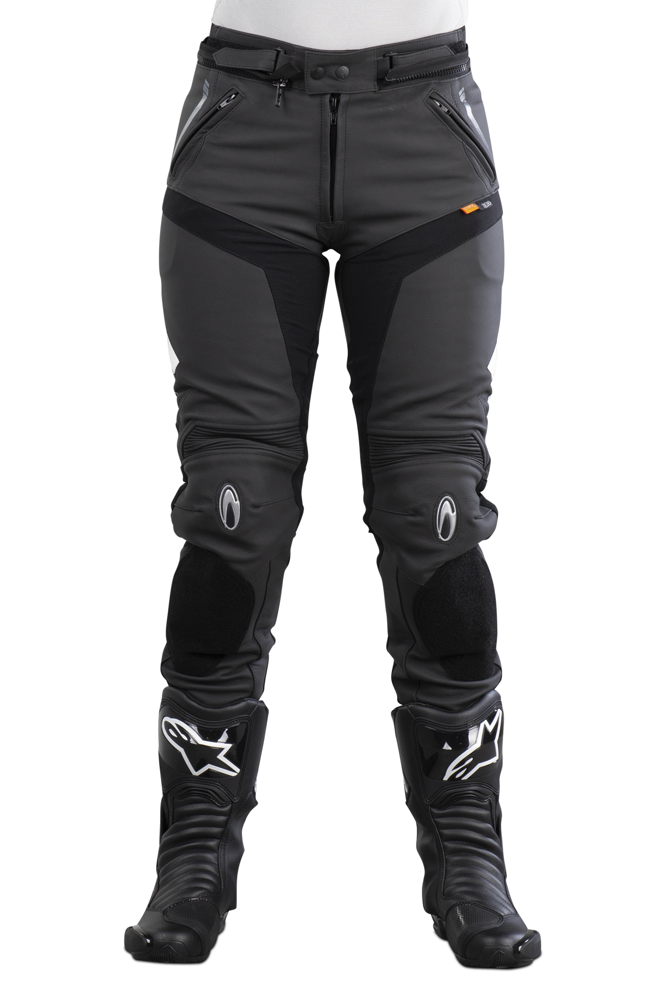 Motorbroek Dames Richa Mugello Long