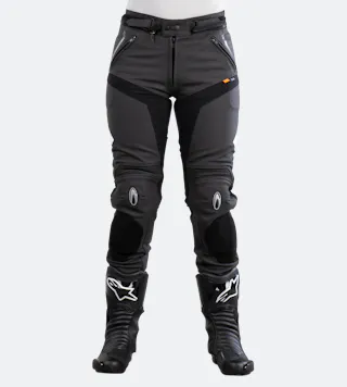 Pantalones de Moto Mujer Richa Mugello Long