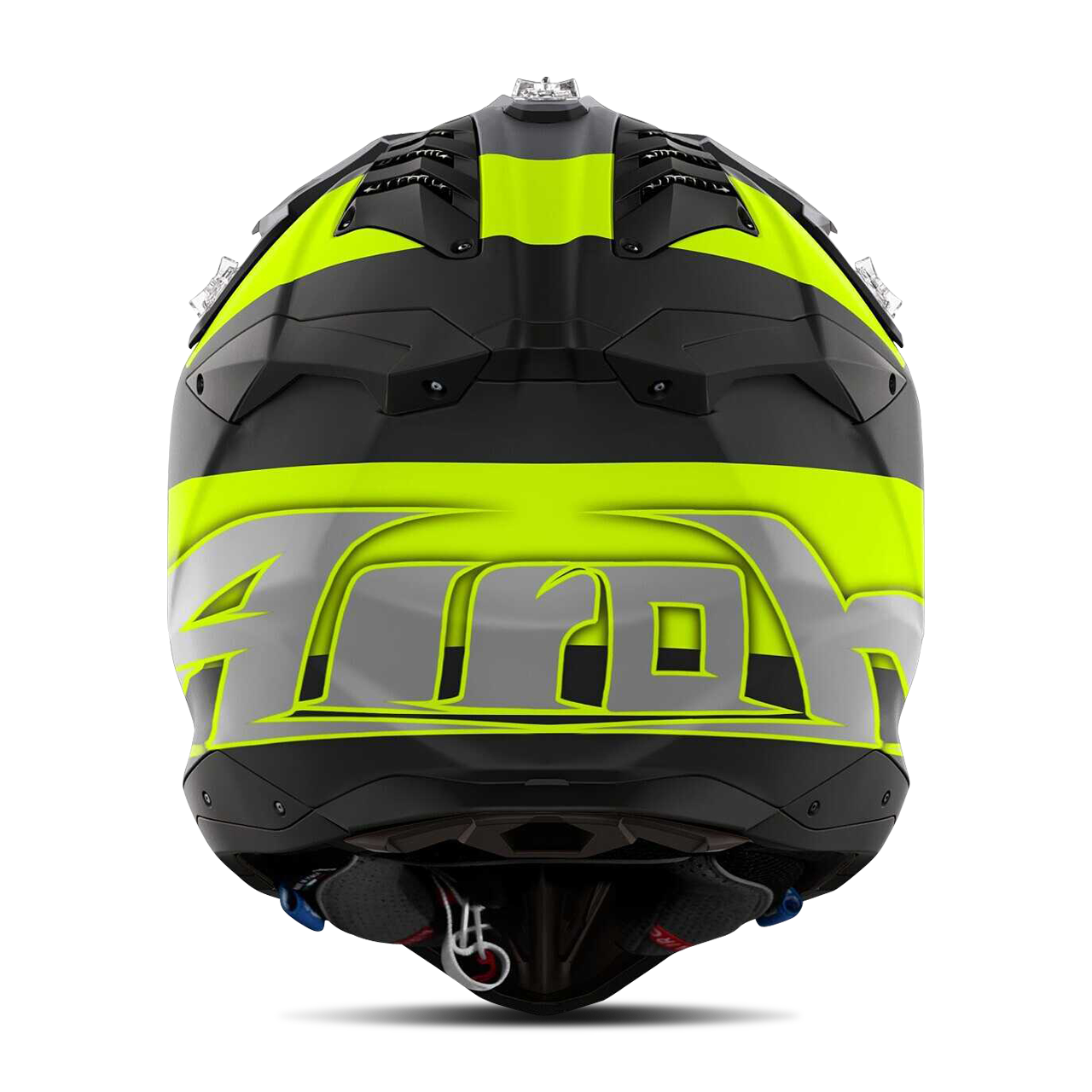 Casco de Cross Airoh Aviator 3