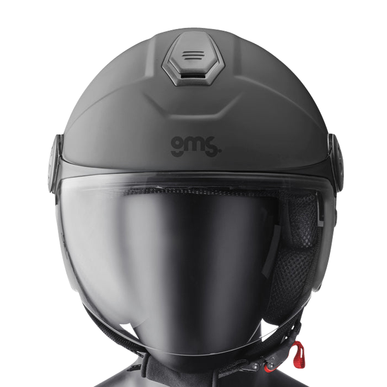 GMS Gelato Open Face Helmet