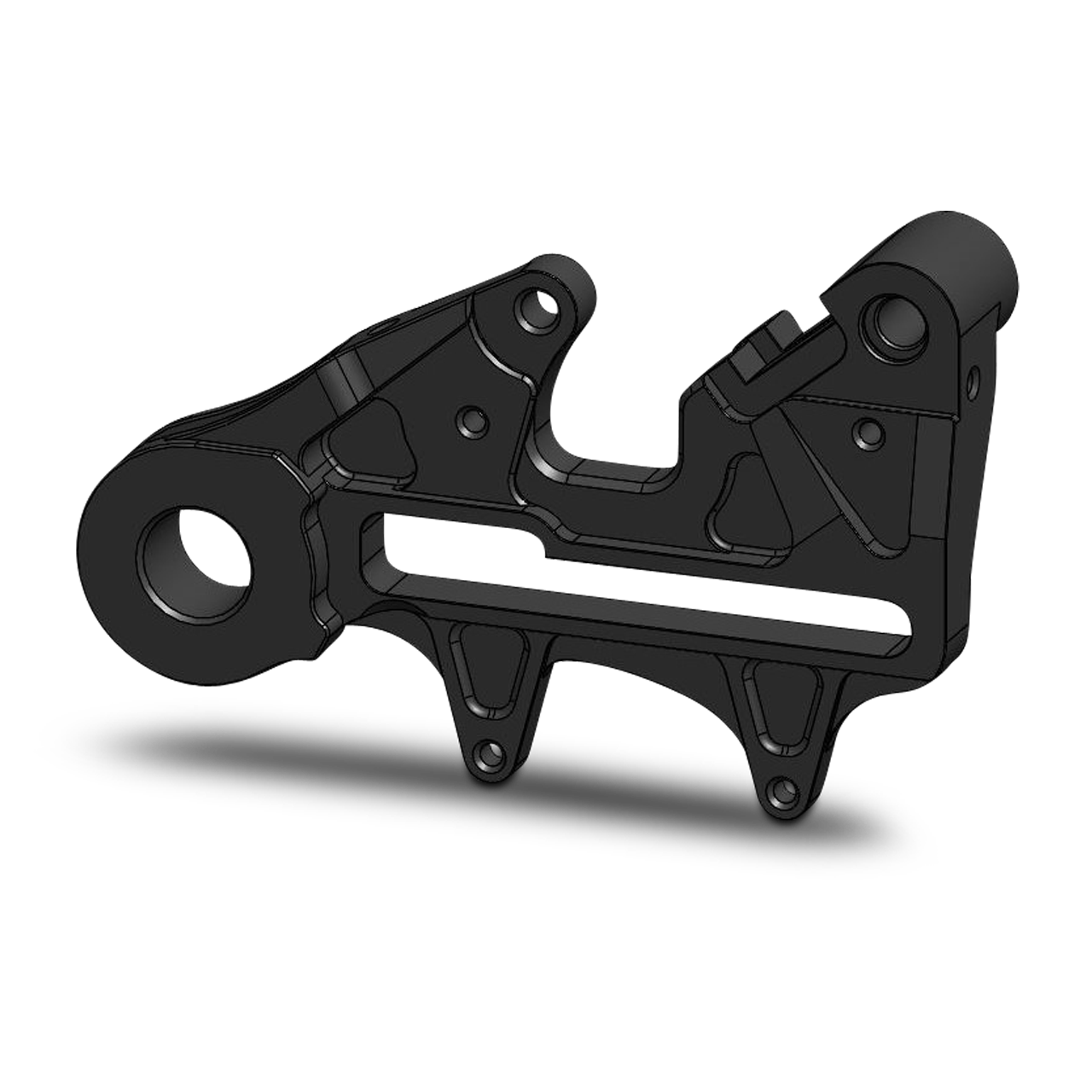 Achterrem Adapter Moto-Master Oversize Ø240