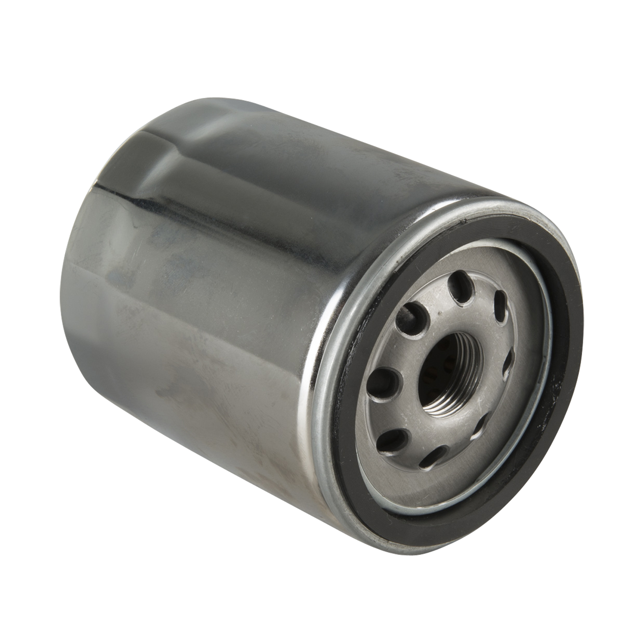 Filtro de Aceite HIFLO Chrome