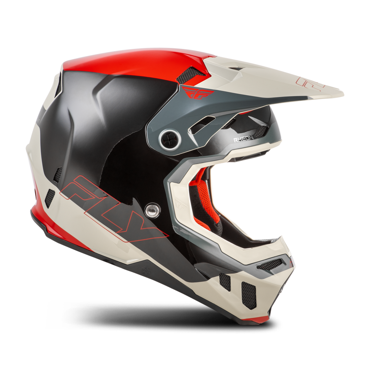 FLY Racing Formula CC Glide V26 MX Helmet
