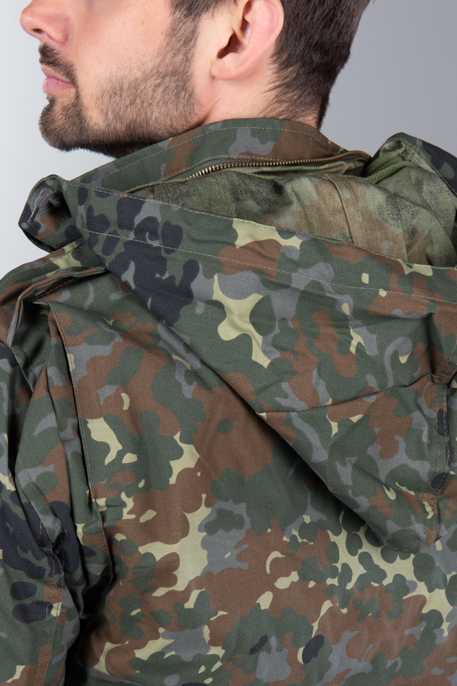 Jas Brandit M65 Standard