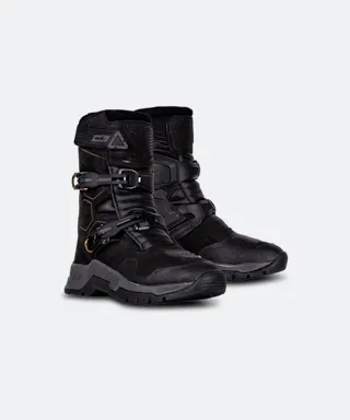 Motorlaarzen Leatt ADV HydraDri 7.5 Short