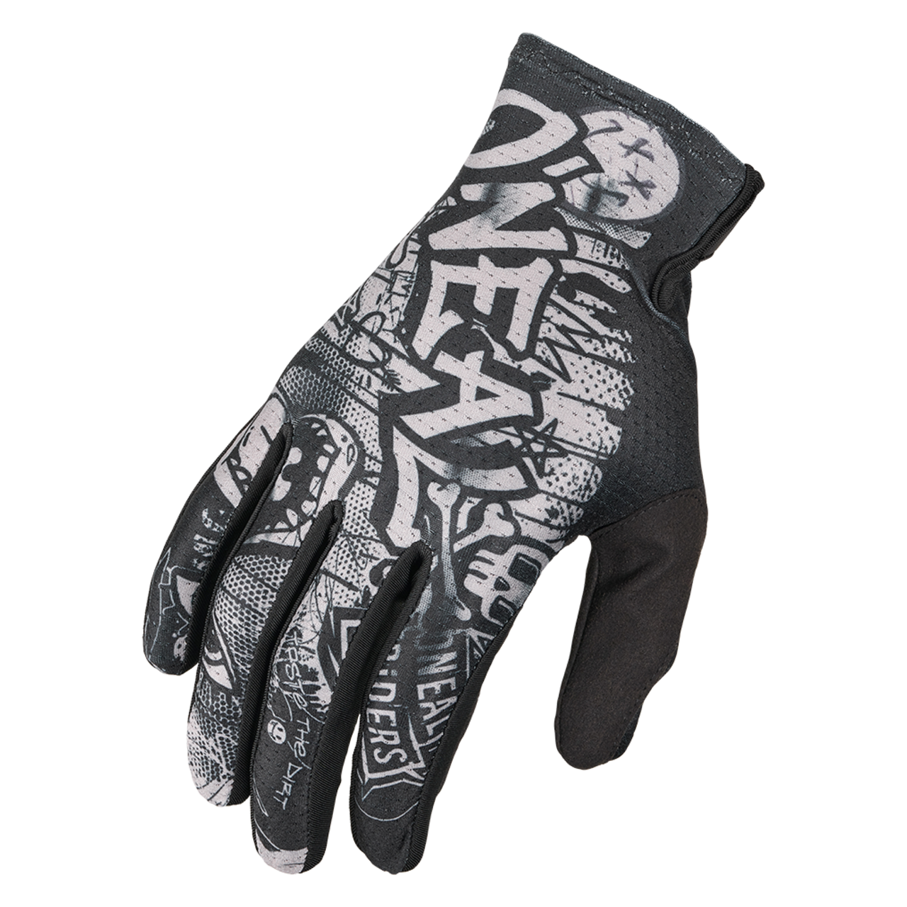 O'Neal Matrix Rancid MX Gloves