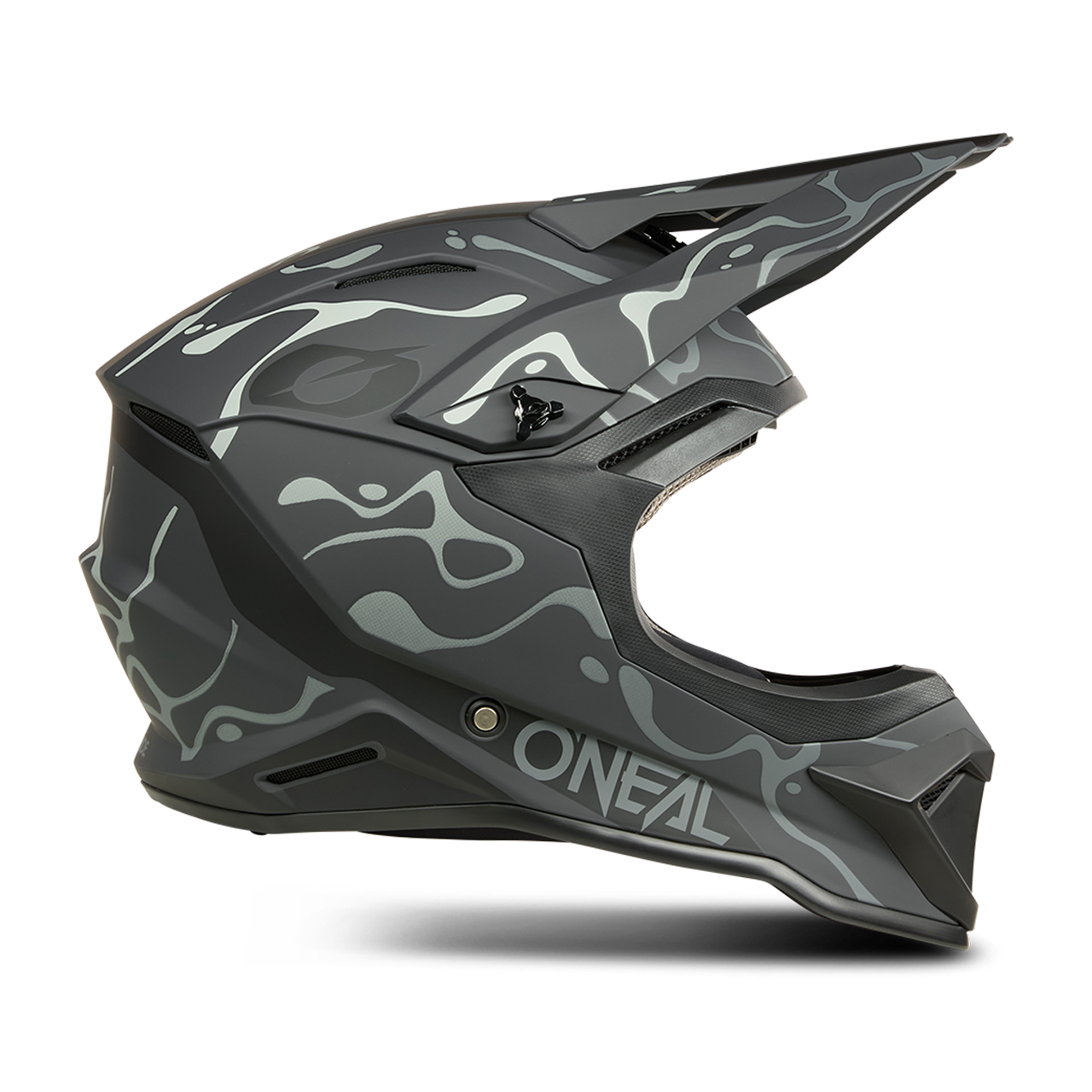 Casco MX O'Neal 1Srs Splash