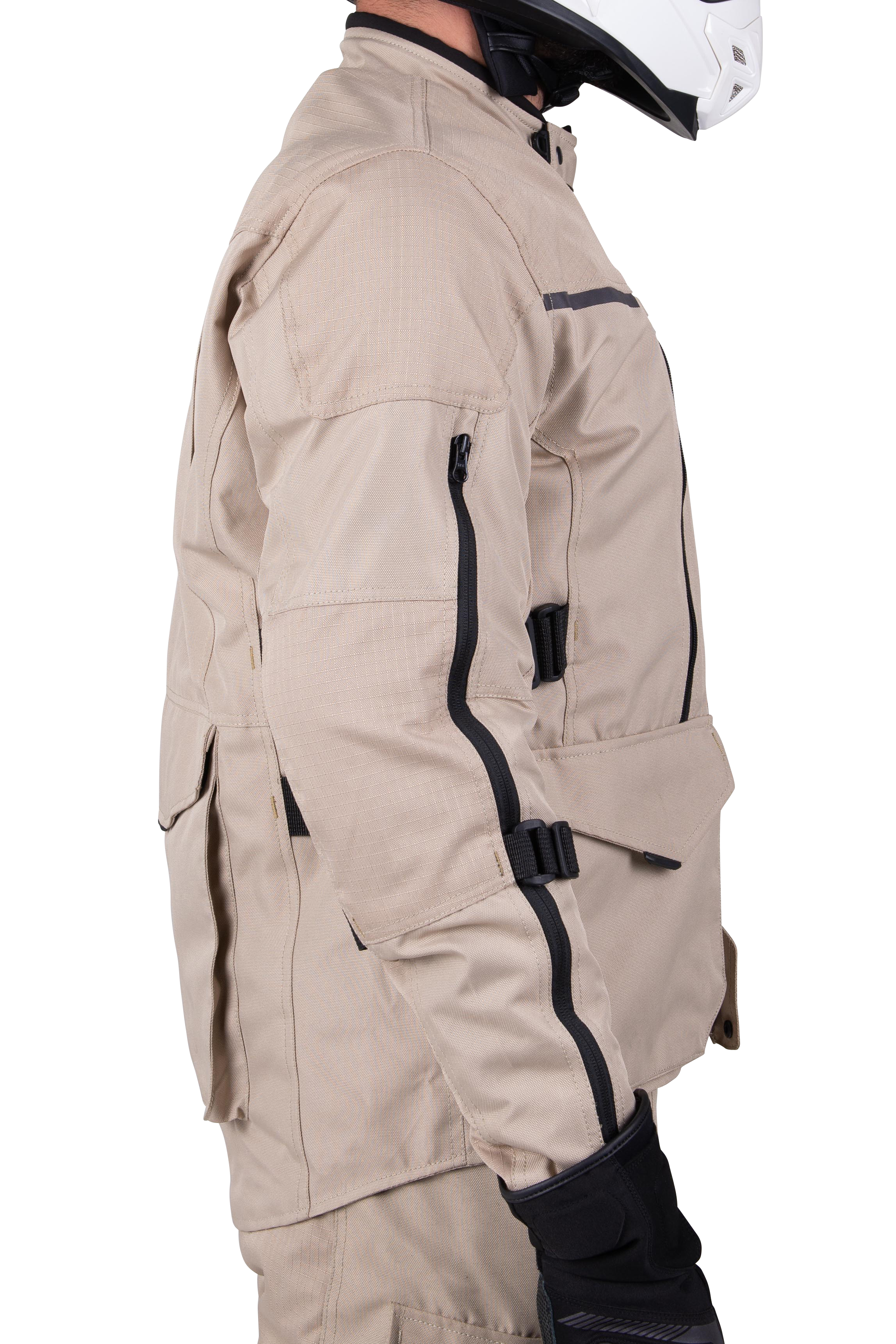 Chaqueta de Moto Course Four Seasons 3.0
