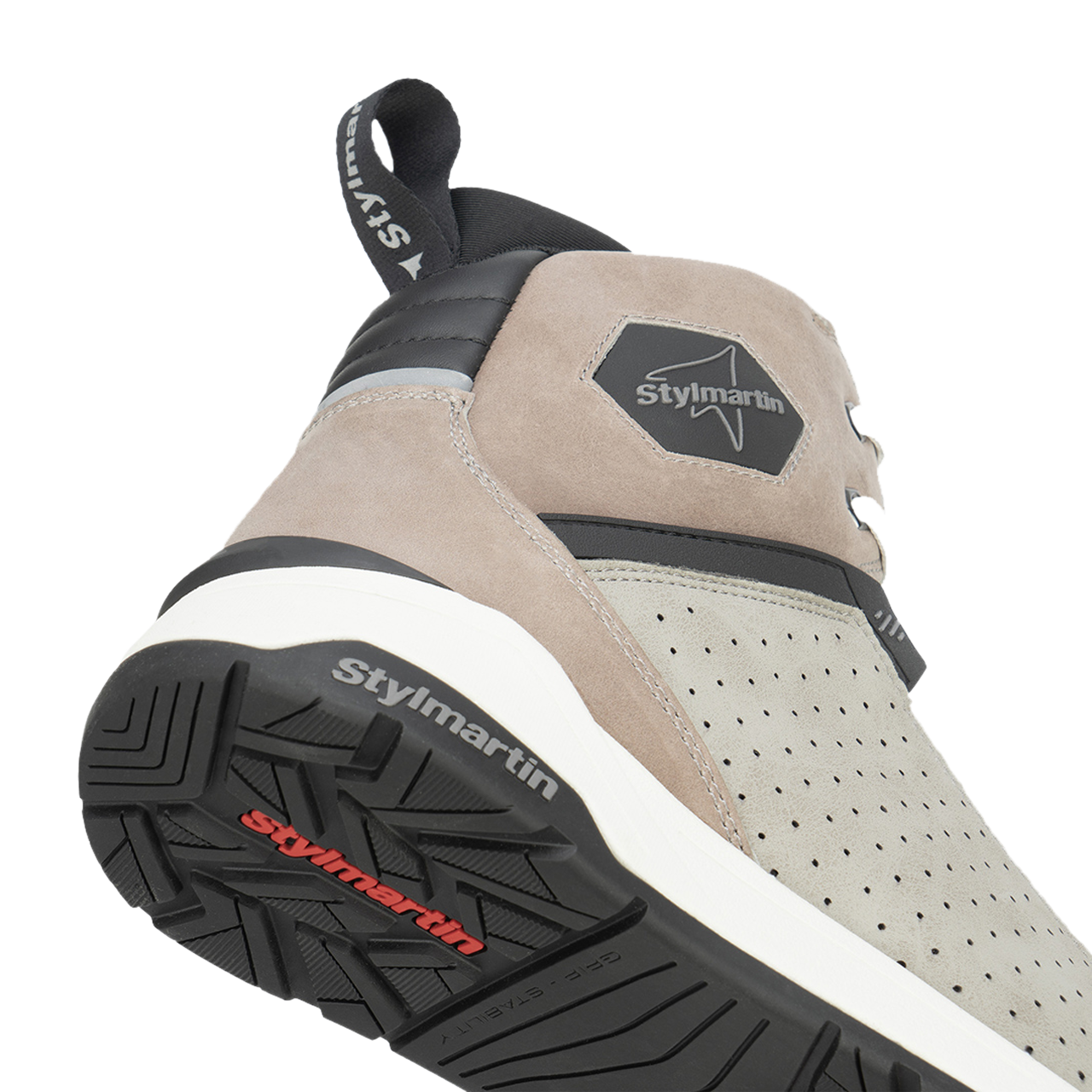 Motorradstiefel Stylmartin Blink Air