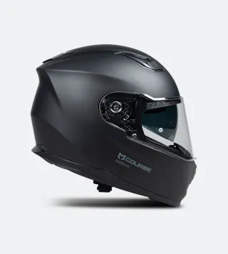 Course Raider 2.0 Full Face Helmet