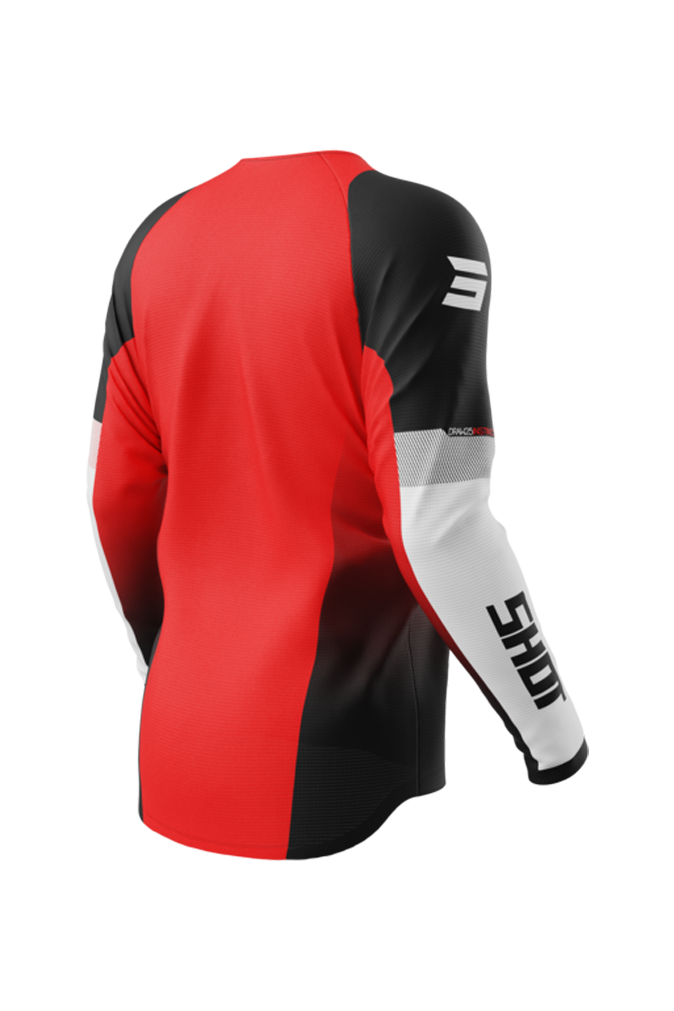 Shot Draw Instinct MX Jersey