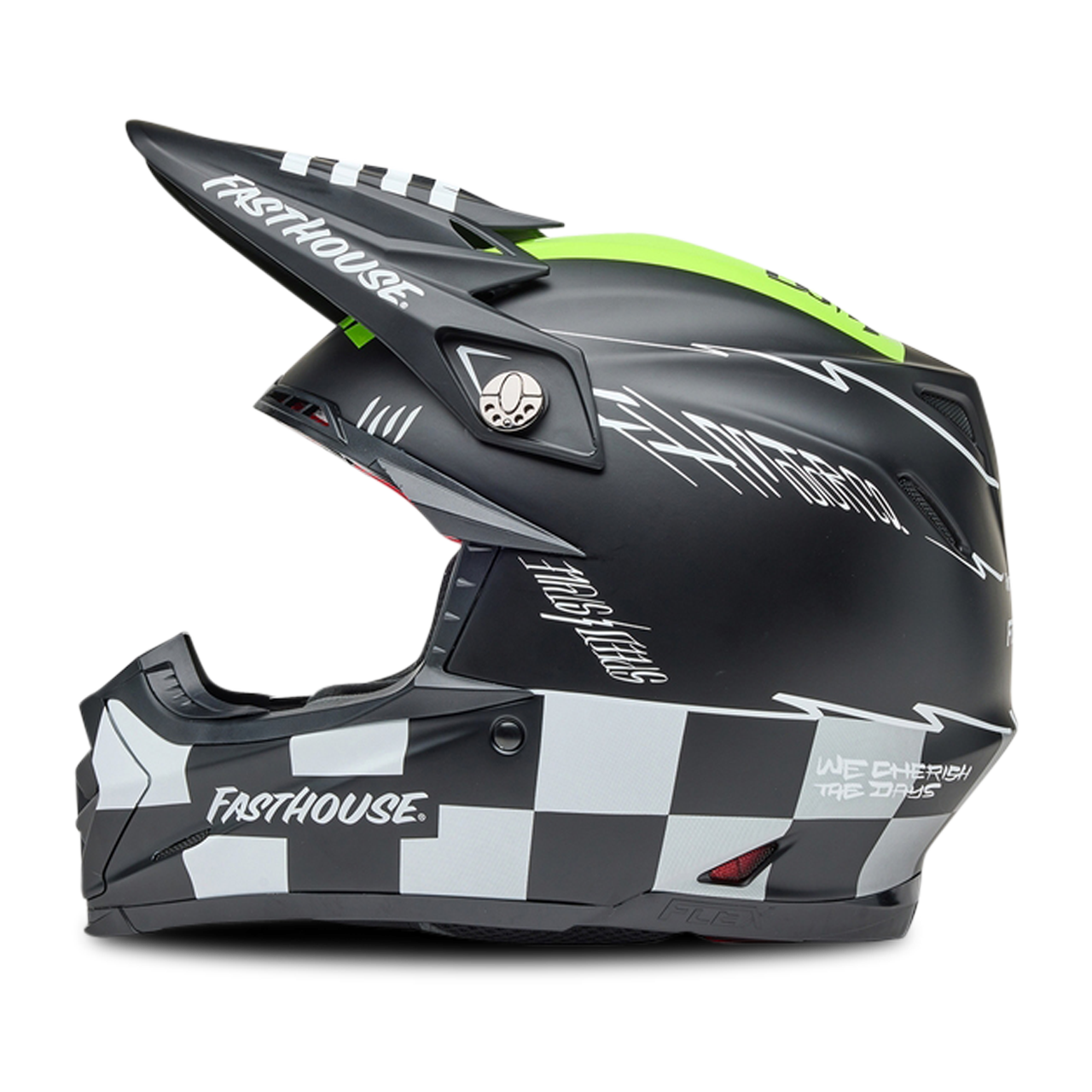 Casco de Cross Bell Moto-9S Flex