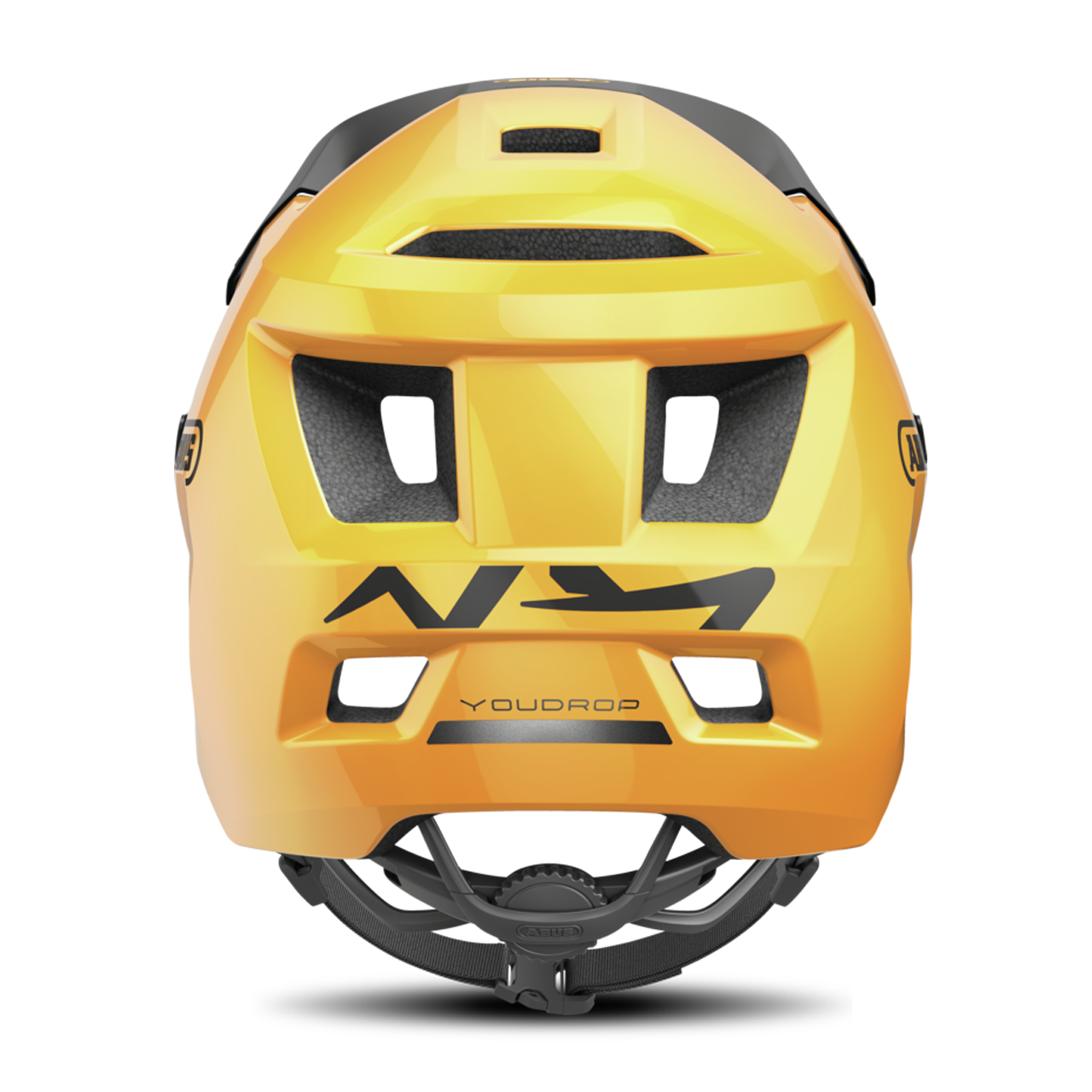 Casco MTB Niño ABUS YouDrop