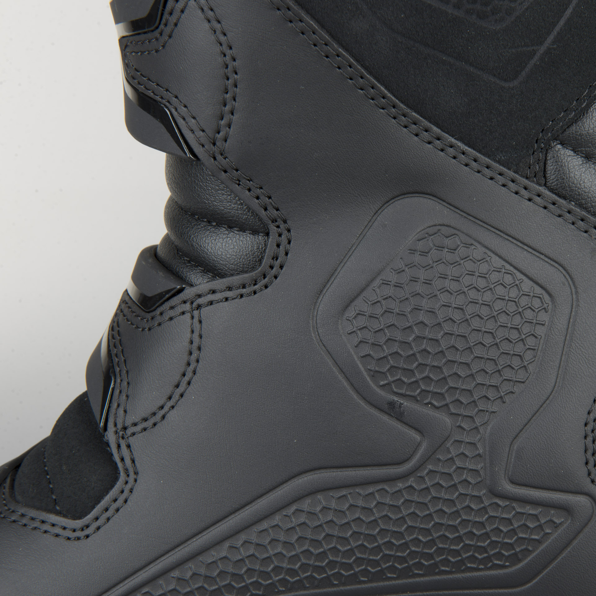 Botas de Moto Corozal Adventure Waterproof