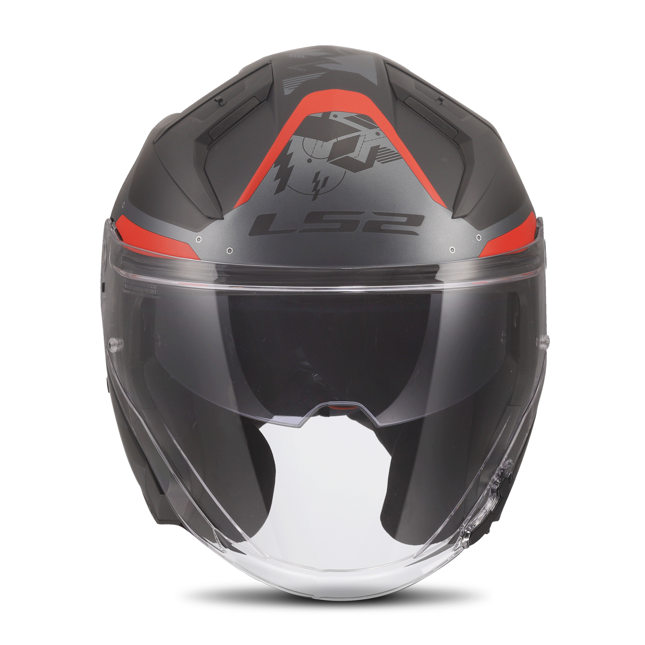 Jethelm LS2 OF603 Infinity II
