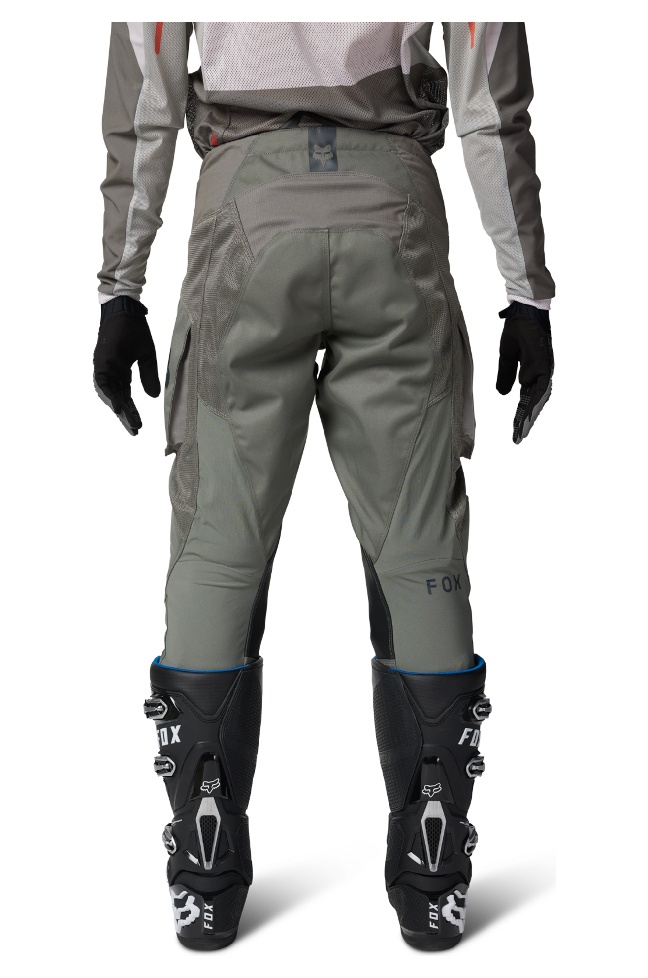 FOX Ranger Air Offroad MX Trousers
