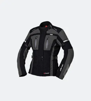 MC-Jakke iXS Pacora-ST Dame