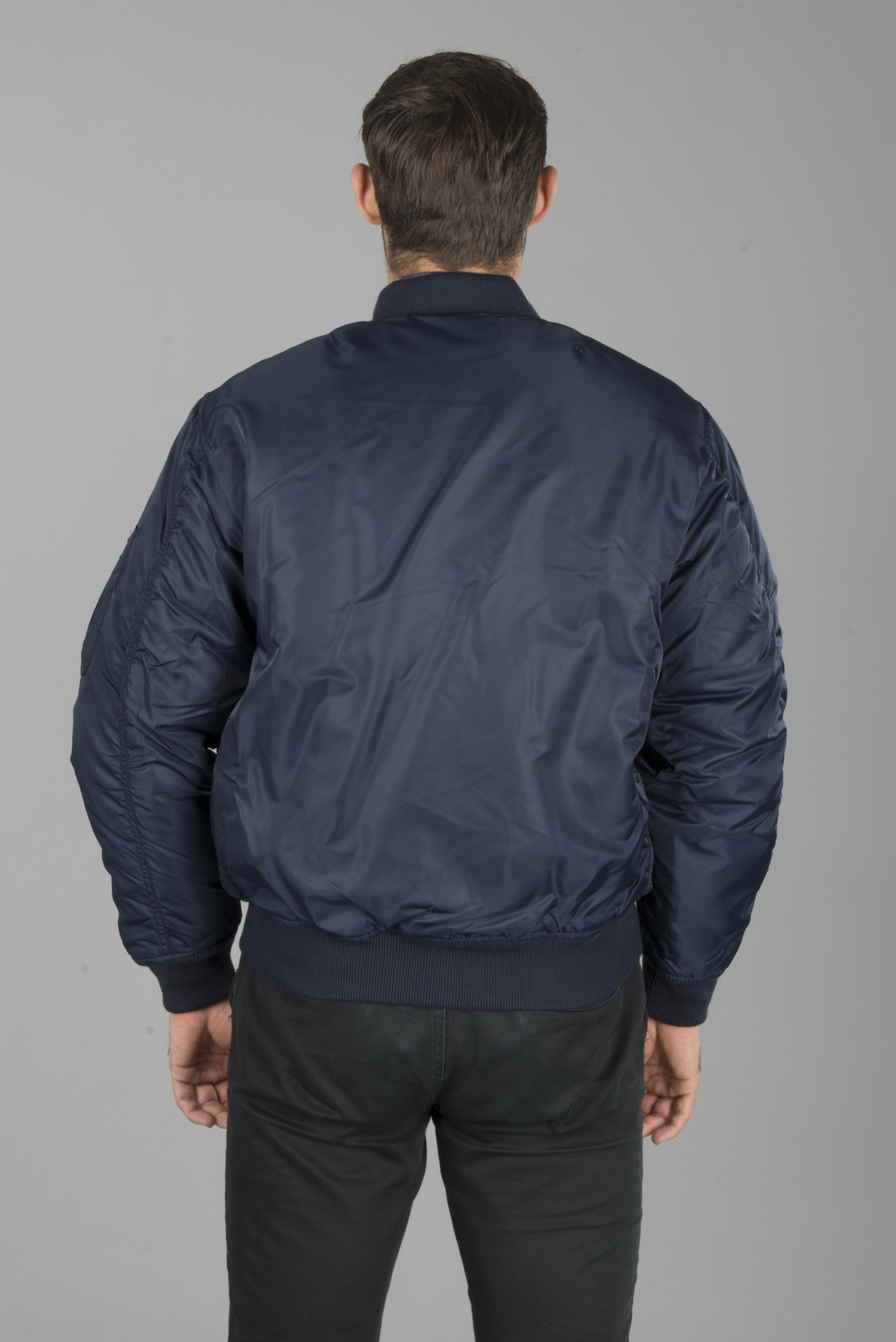 Chaqueta Brandit MA1