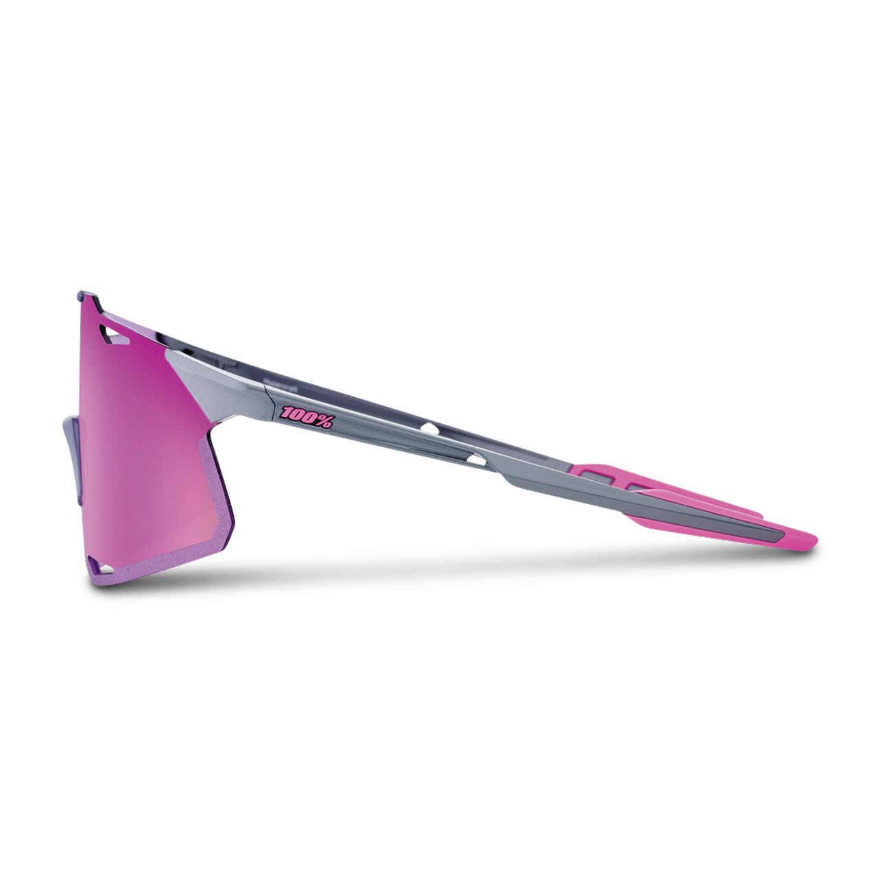 100% Hypercraft MTB Glasses