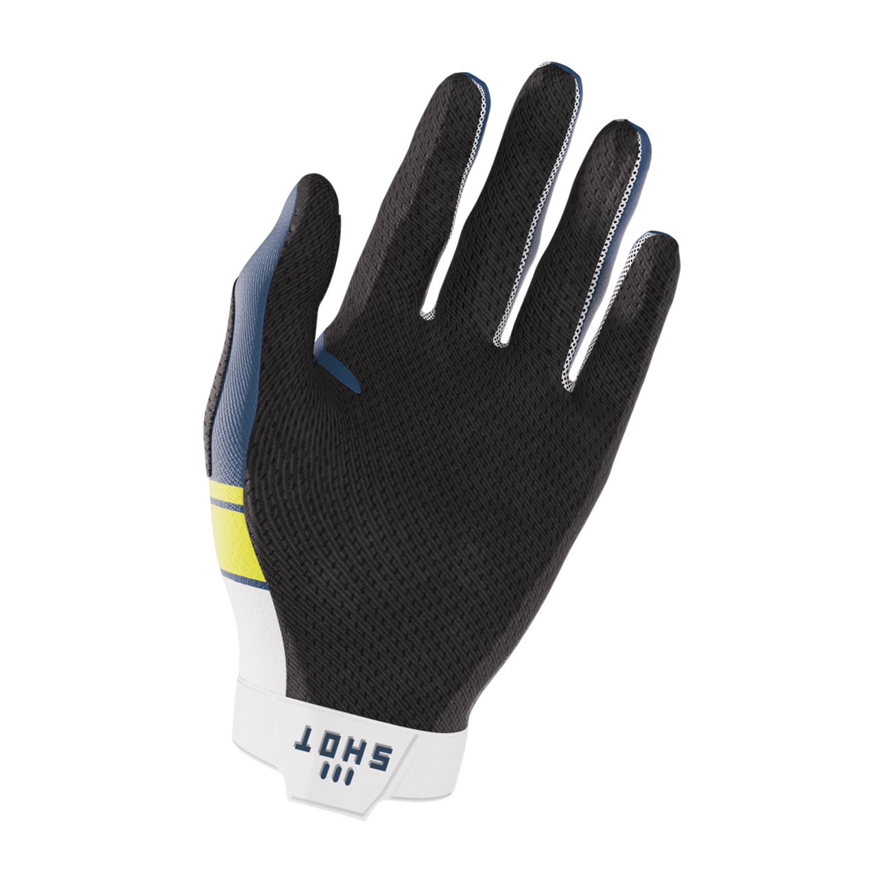 Shot Lite MX Gloves Husqvarna Limited Edition 2023
