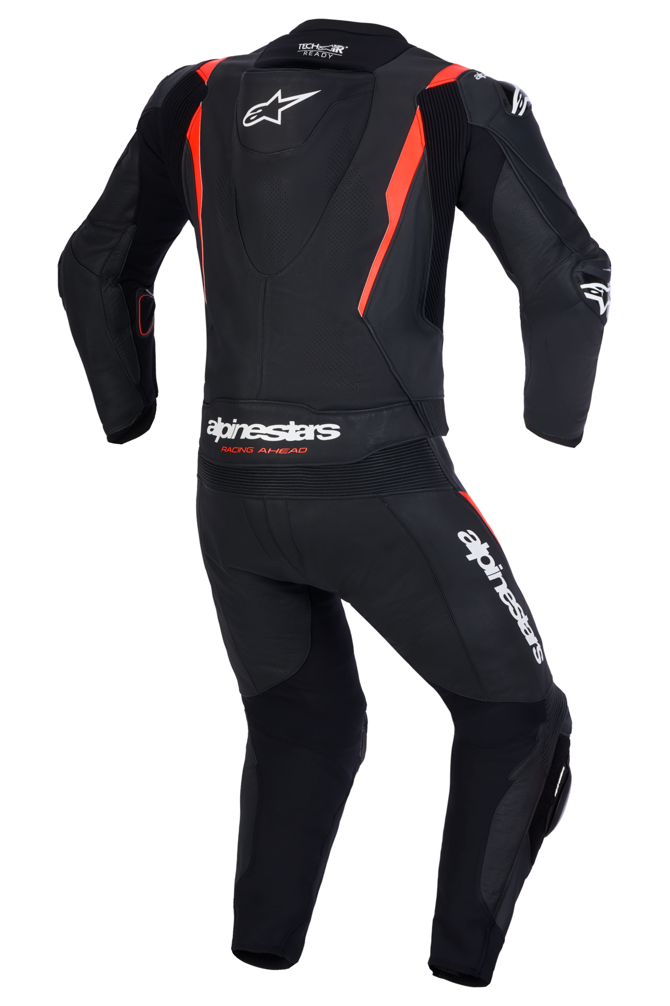 Traje de Cuero para Moto Alpinestars Missile V3 2 Piezas