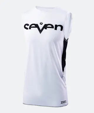 Camiseta de Cross Seven Zero Staple