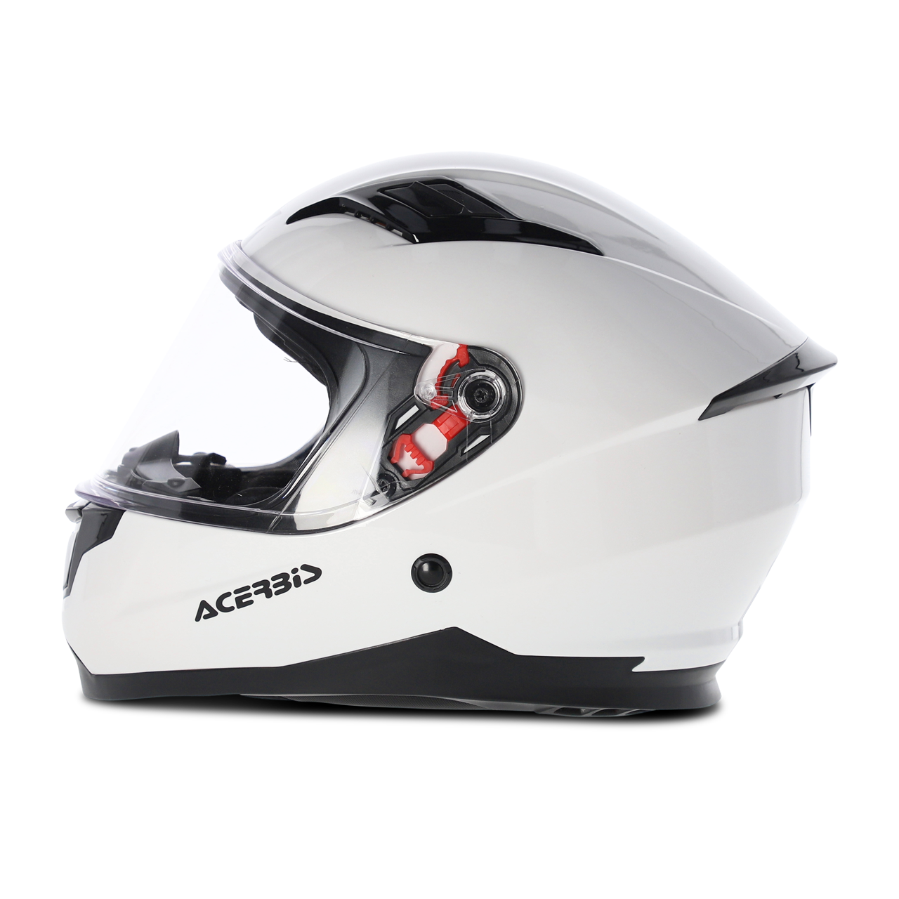 Casco Integral Niño Acerbis Carlino
