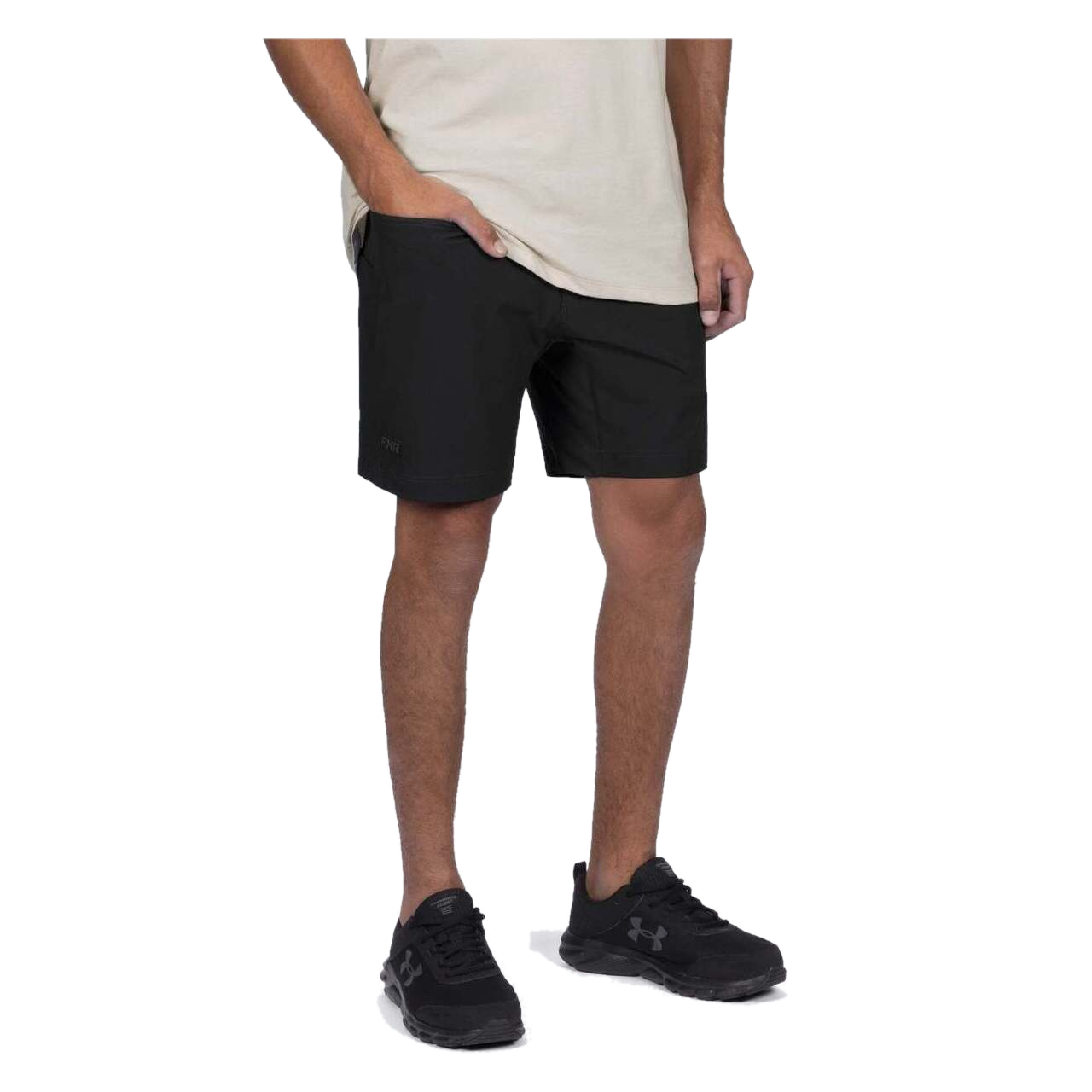 Pantalones Cortos FXR Tech Air 7"