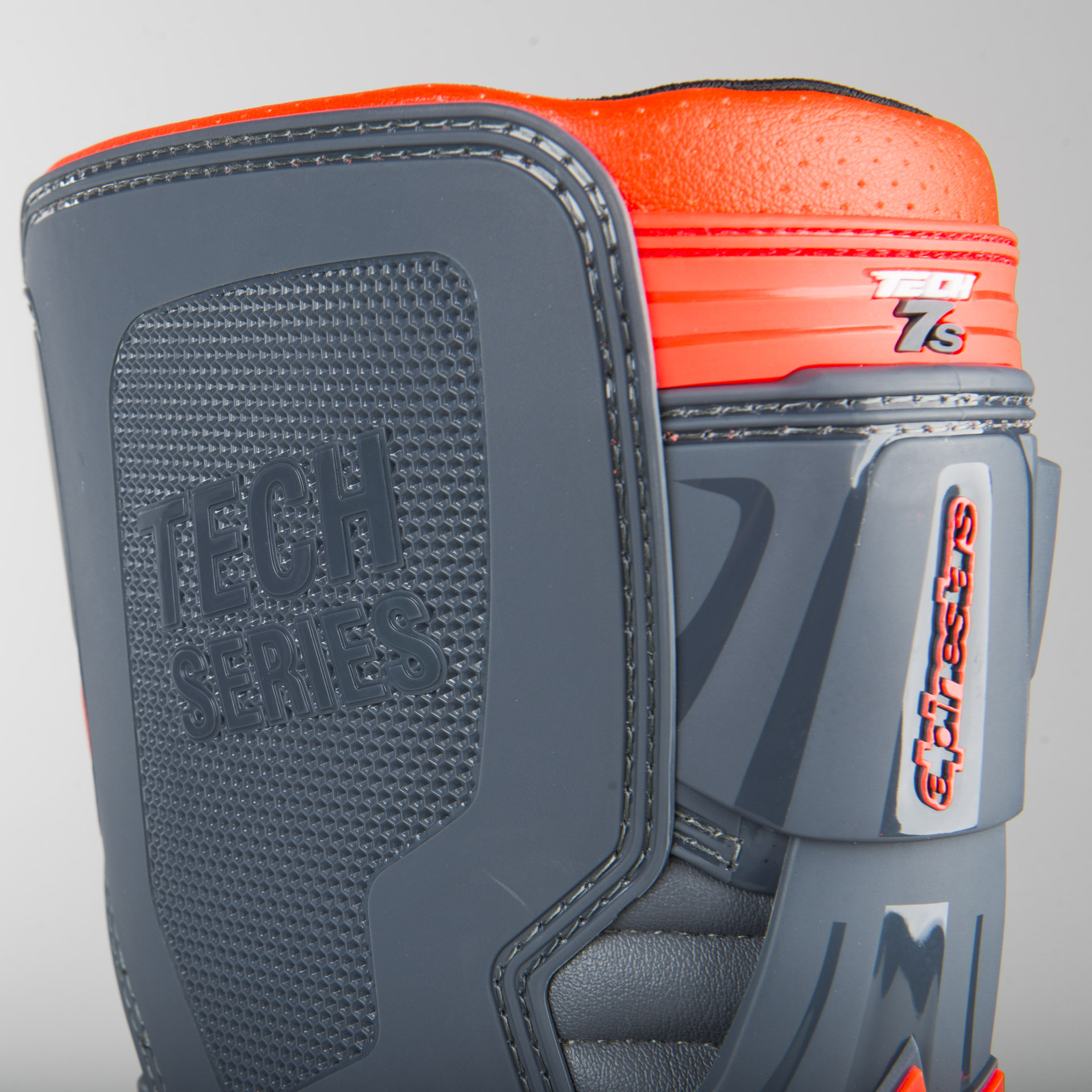 MX Ботуши Alpinestars Tech 7S Младежки