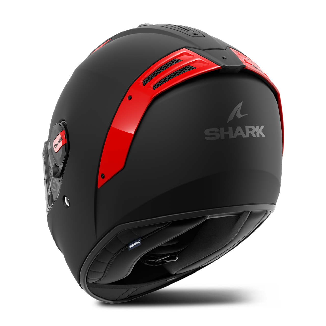 Cască Integrală Shark Spartan RS