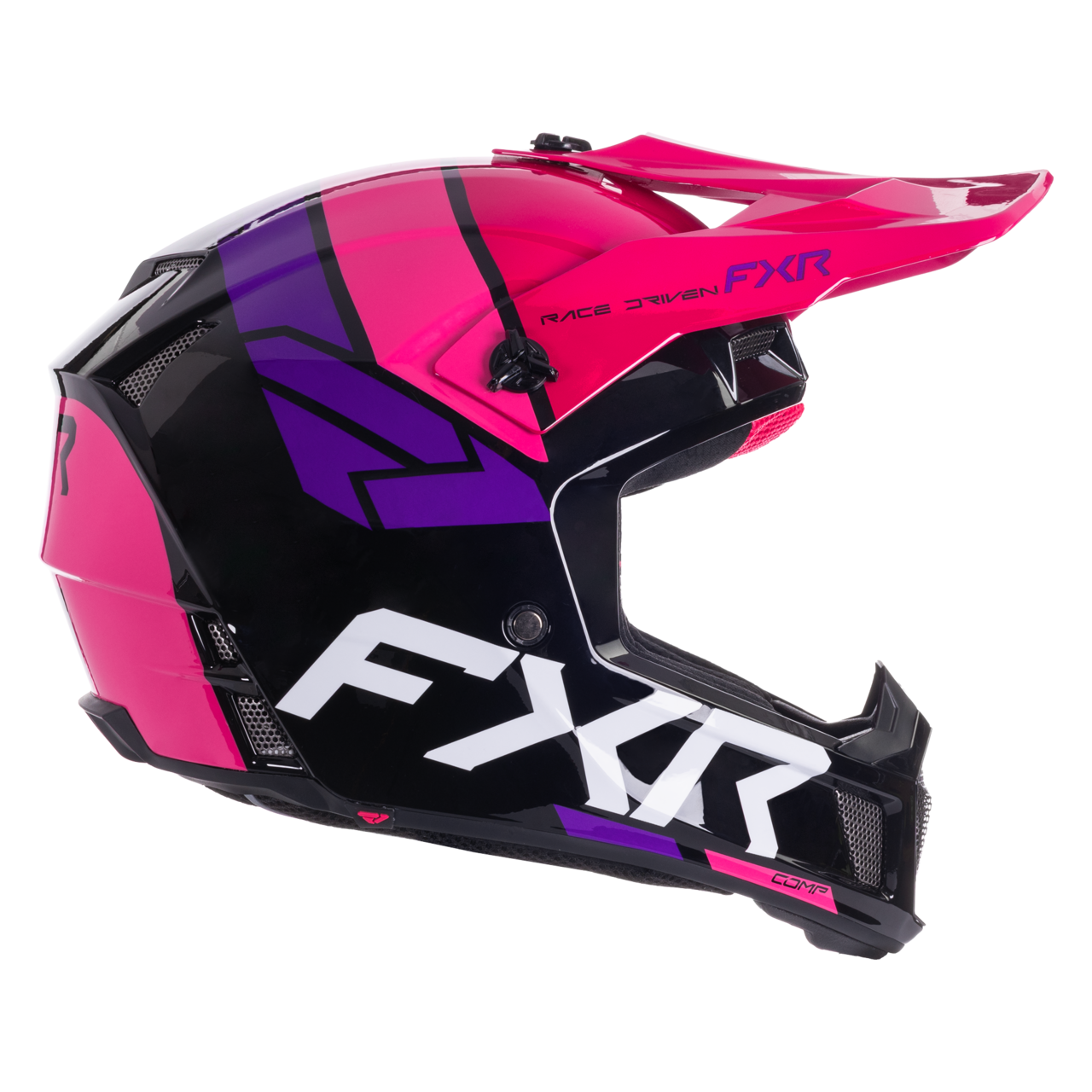 Casco MX FXR Clutch Comp 26
