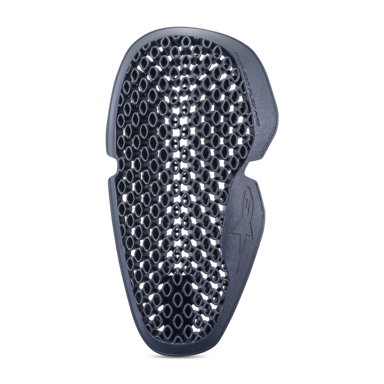 Verwijderbare Elleboogbeschermers Alpinestars Nucleon Flex Pro Antraciet