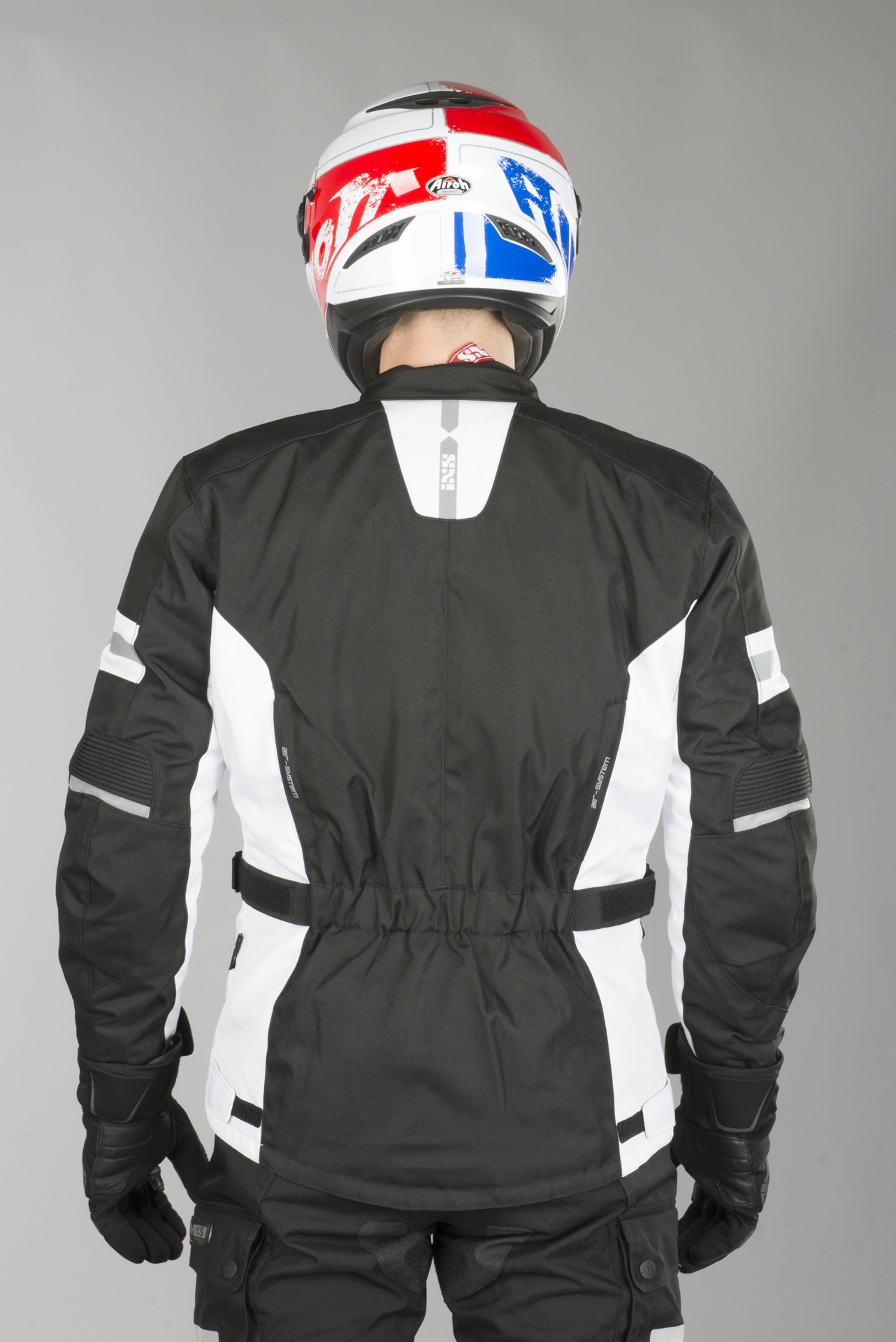 iXS Tour Evan ST Jacket
