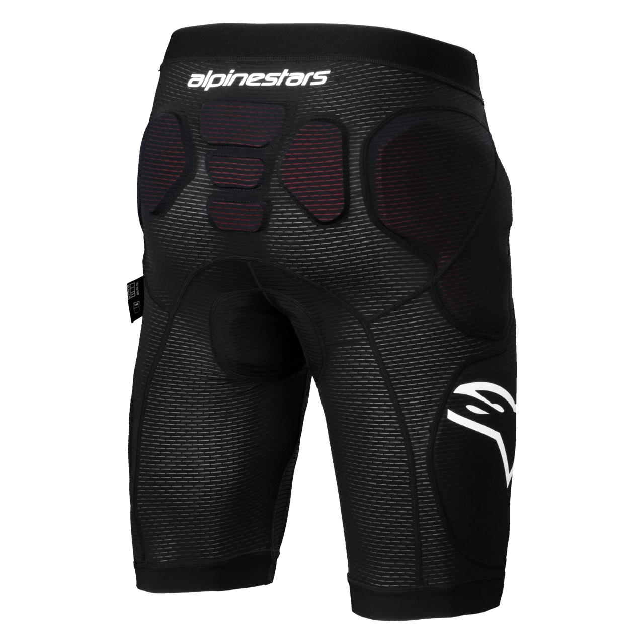 Alpinestars A-Impact Plasma MTB Protective Shorts