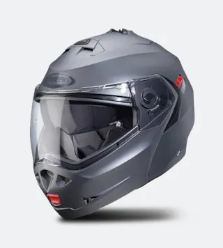Hybridní Helma Caberg Duke X