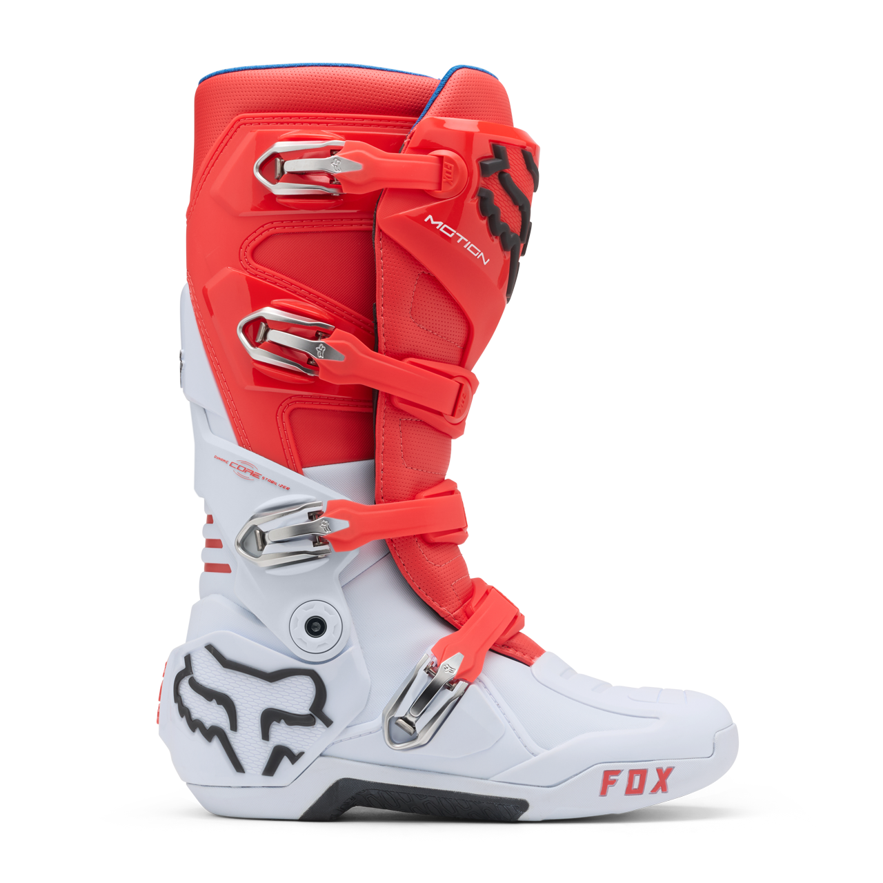 FOX Motion MX Boots