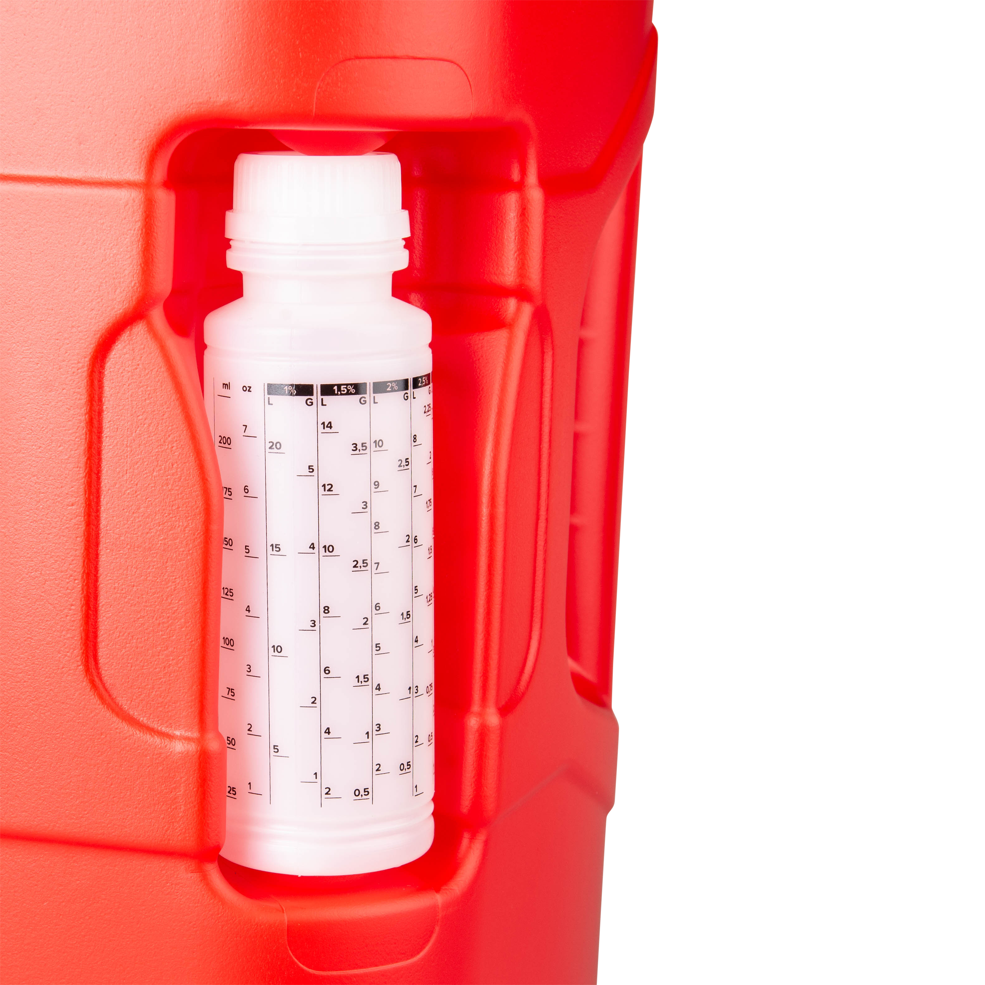 Rapid Fuel Jug Proworks 20L